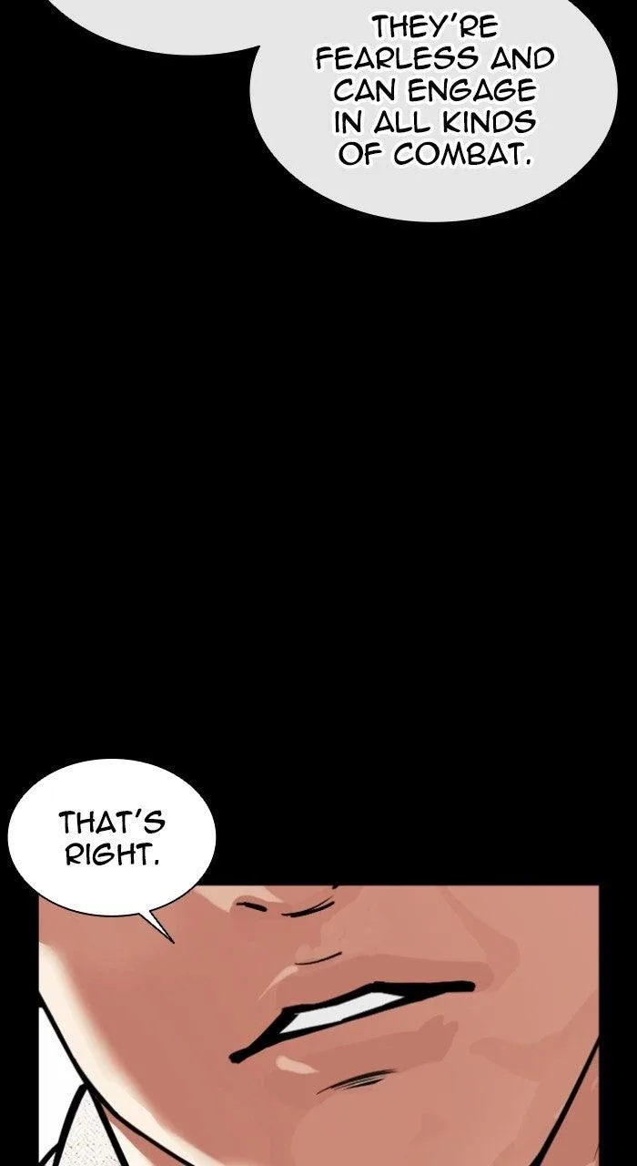 Lookism - Chapter 574 - Page 42