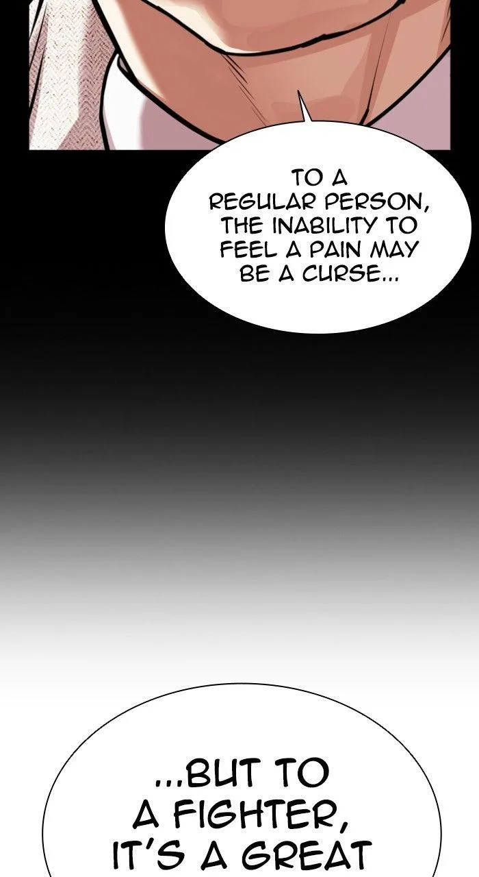 Lookism - Chapter 574 - Page 43
