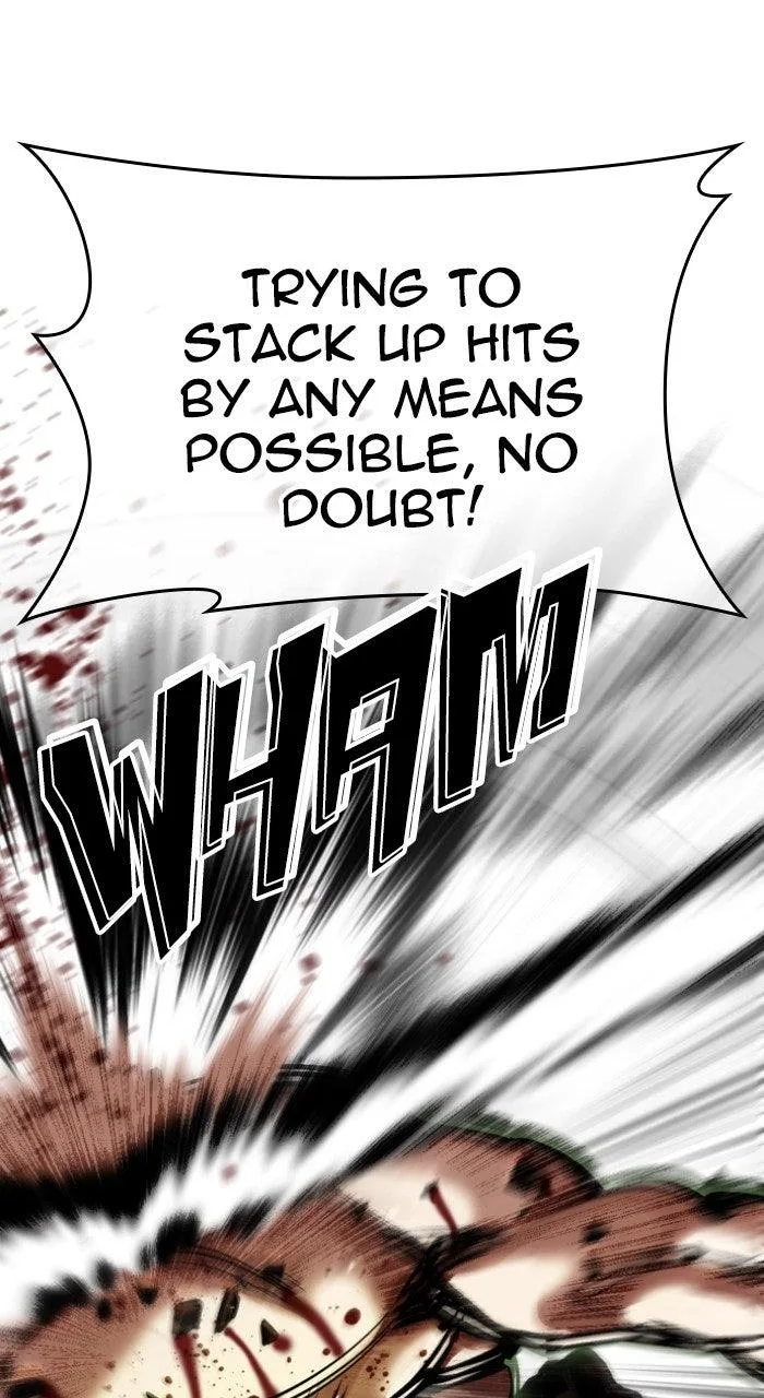 Lookism - Chapter 574 - Page 47