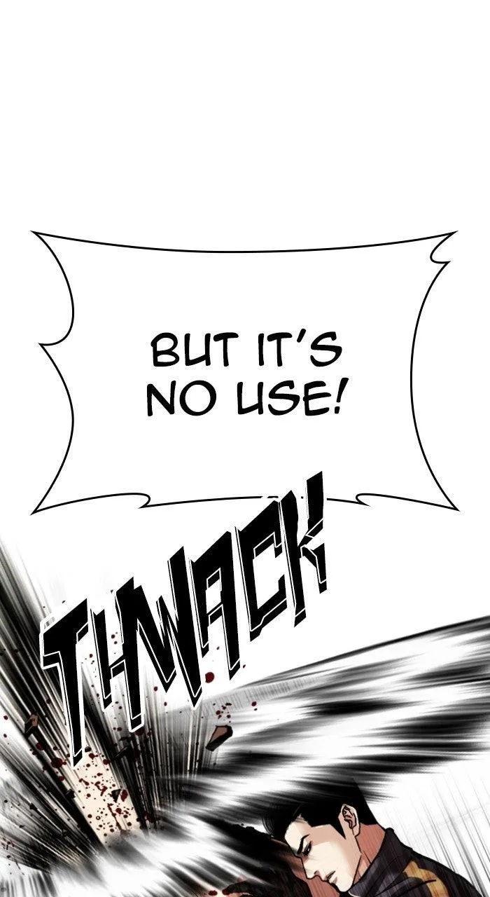 Lookism - Chapter 574 - Page 49