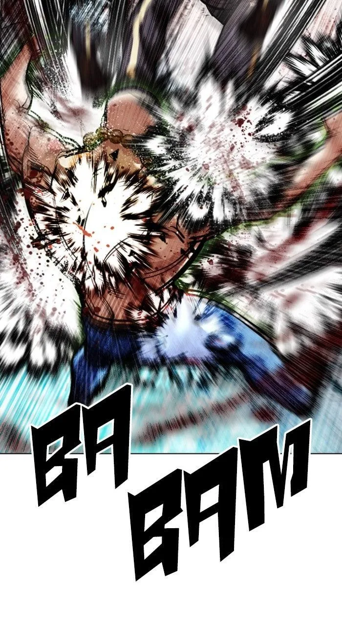 Lookism - Chapter 574 - Page 52