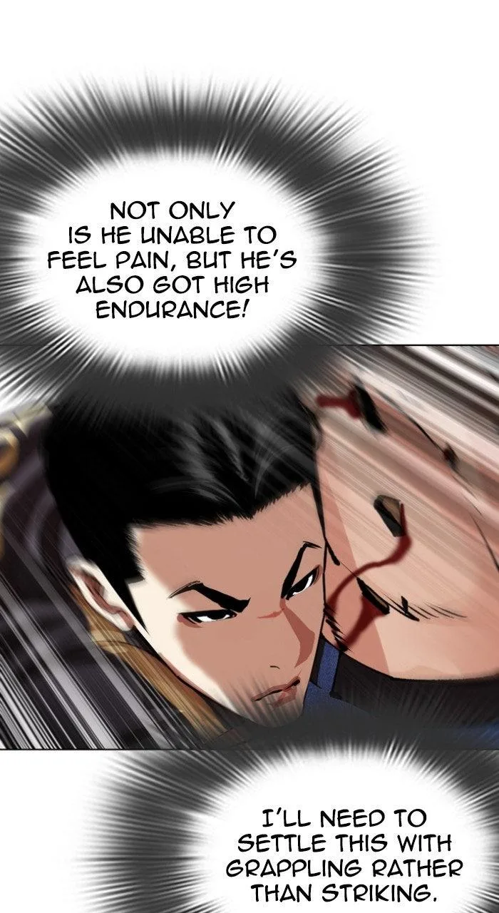 Lookism - Chapter 574 - Page 55