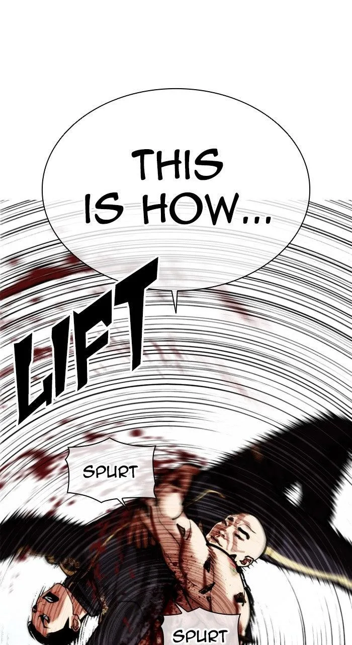 Lookism - Chapter 574 - Page 62