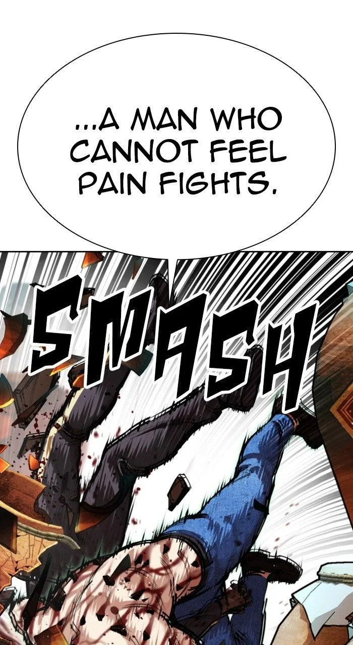 Lookism - Chapter 574 - Page 64
