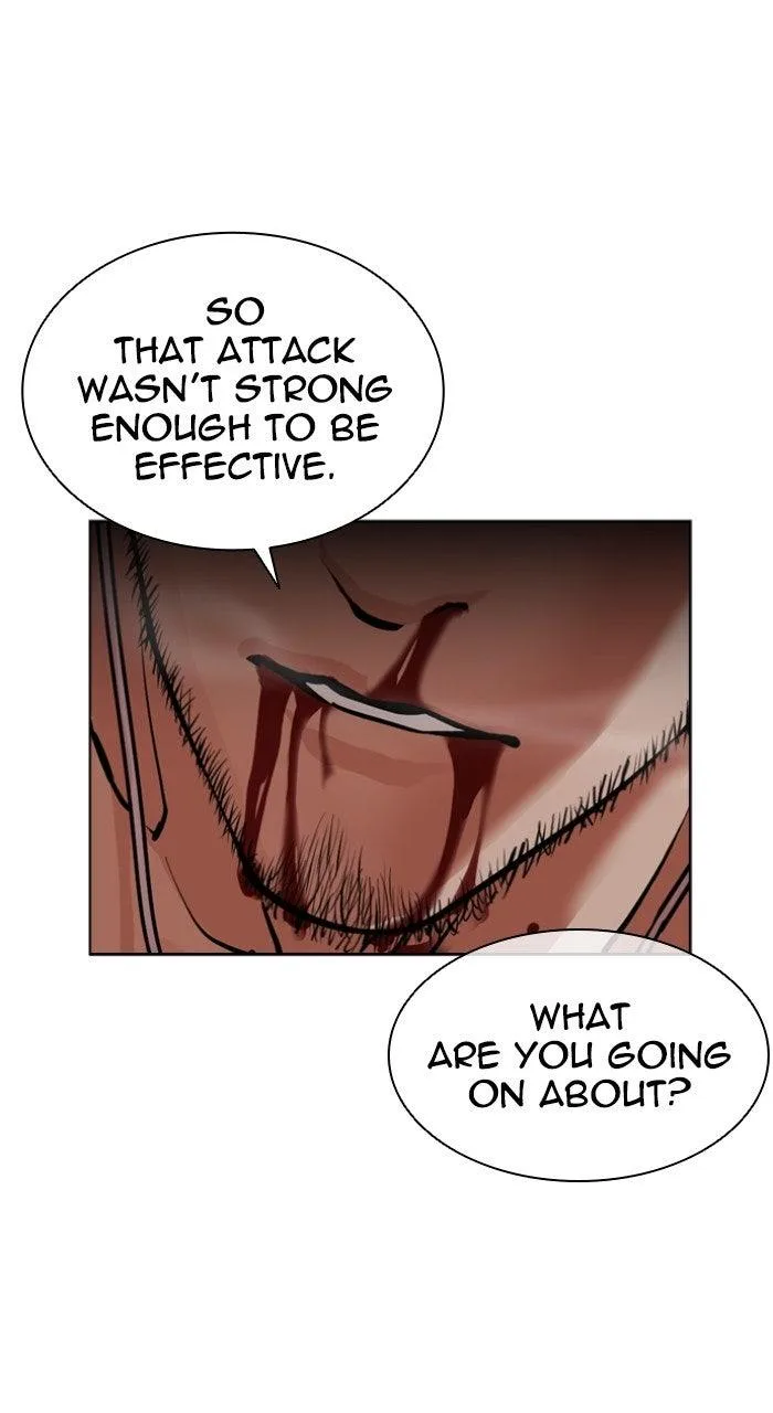 Lookism - Chapter 574 - Page 7