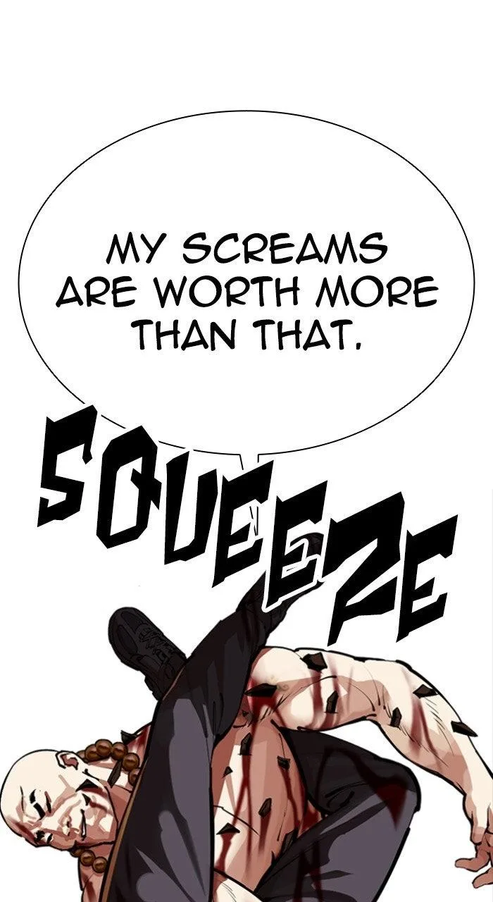 Lookism - Chapter 574 - Page 75