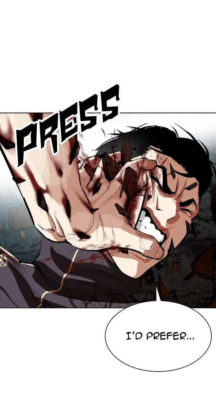 Lookism - Chapter 574 - Page 77