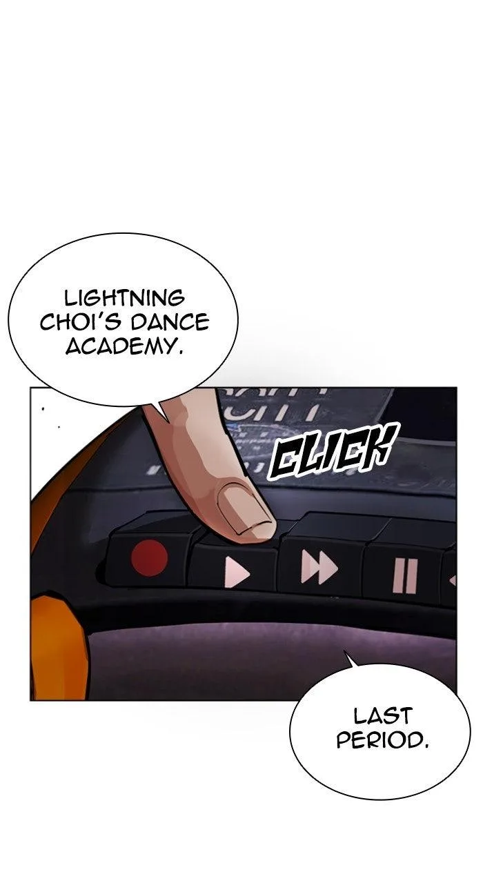 Lookism - Chapter 574 - Page 8