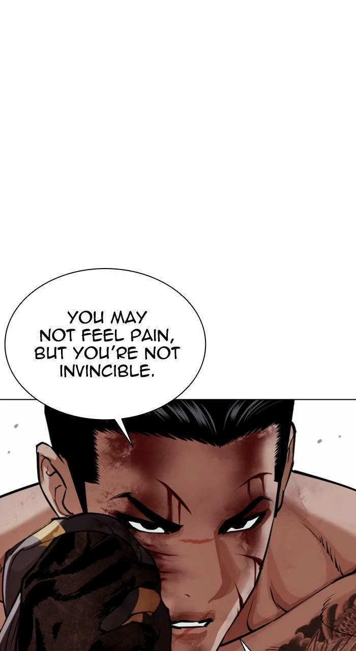 Lookism - Chapter 574 - Page 86