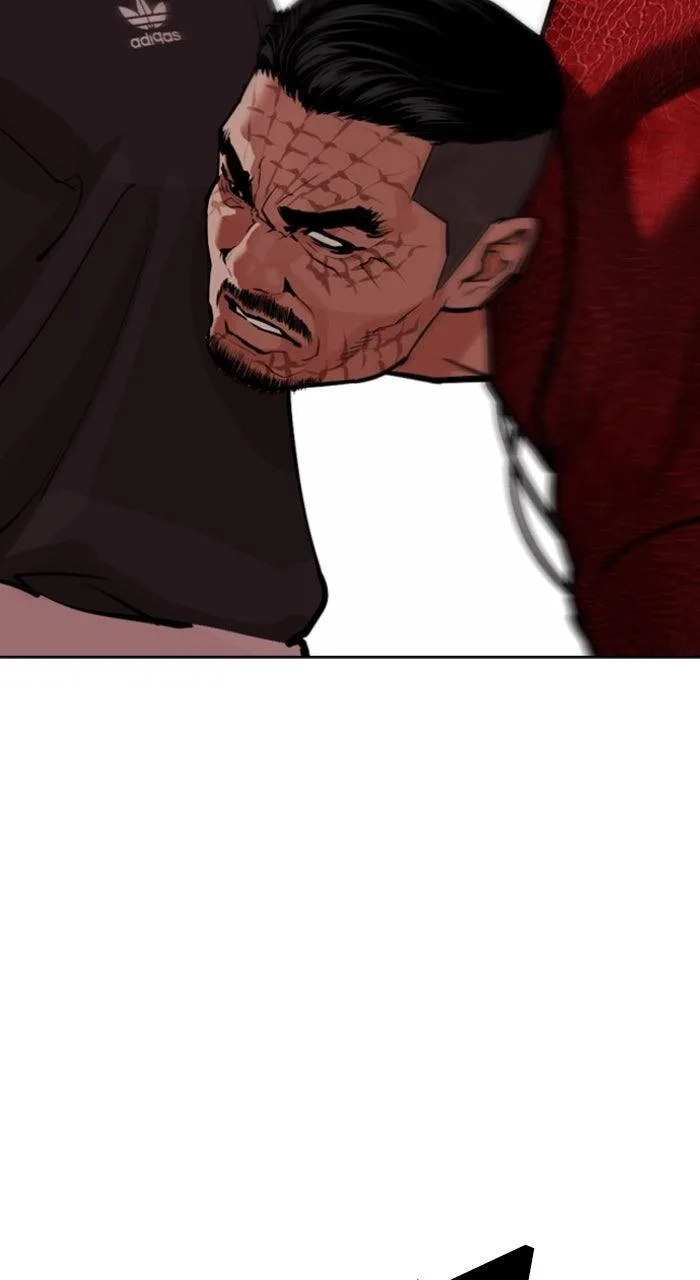 Lookism - Chapter 575 - Page 10