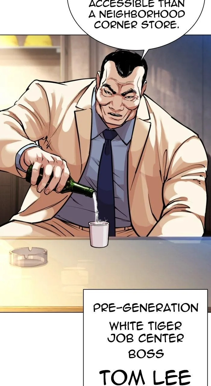 Lookism - Chapter 575 - Page 104