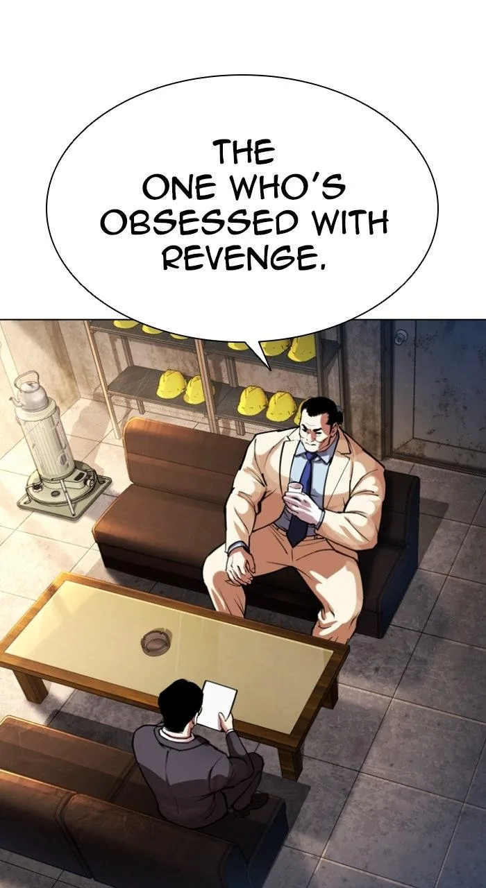 Lookism - Chapter 575 - Page 108