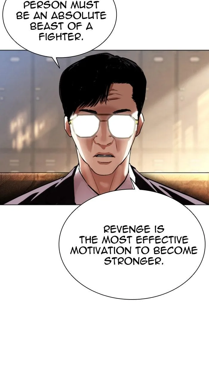 Lookism - Chapter 575 - Page 111