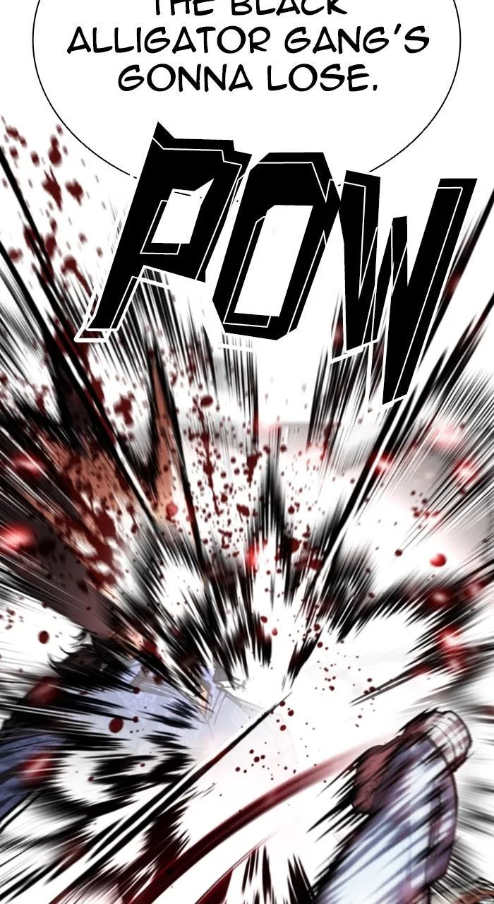Lookism - Chapter 575 - Page 114