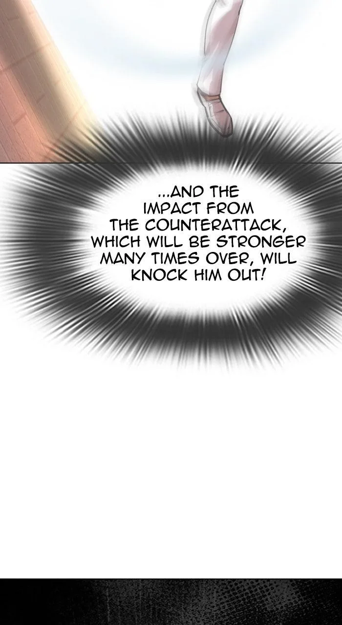 Lookism - Chapter 575 - Page 135