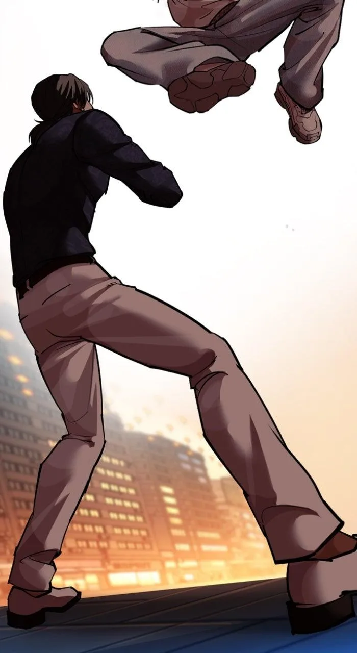 Lookism - Chapter 575 - Page 138