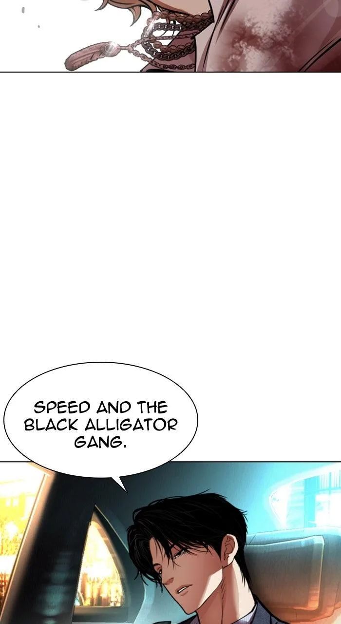 Lookism - Chapter 575 - Page 140