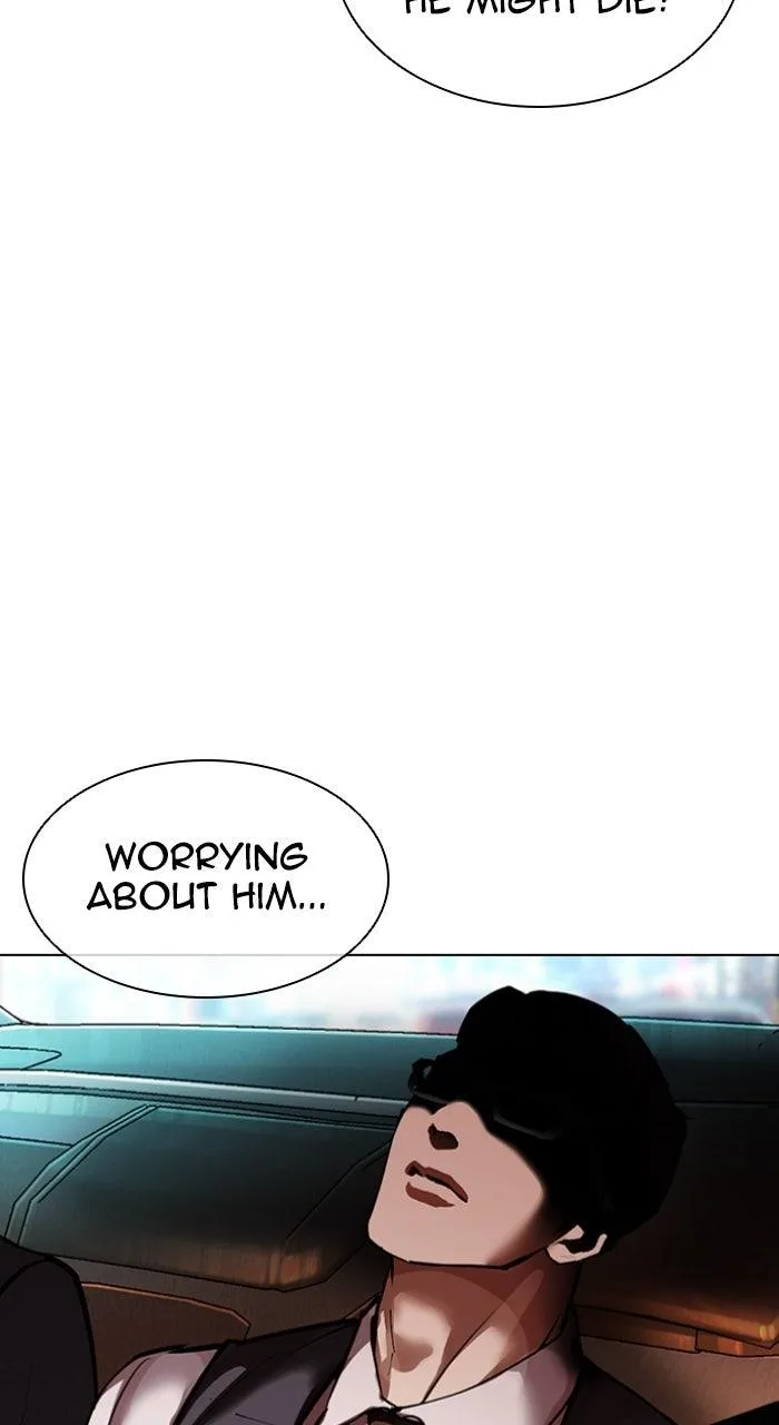 Lookism - Chapter 575 - Page 143