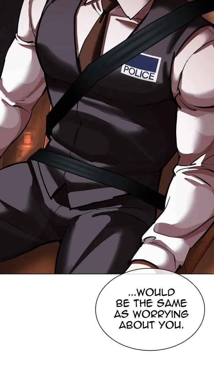 Lookism - Chapter 575 - Page 144