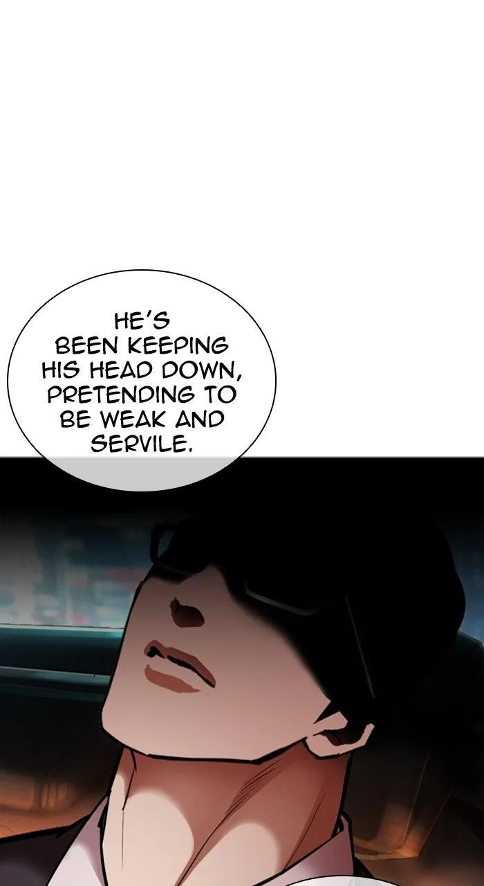 Lookism - Chapter 575 - Page 145