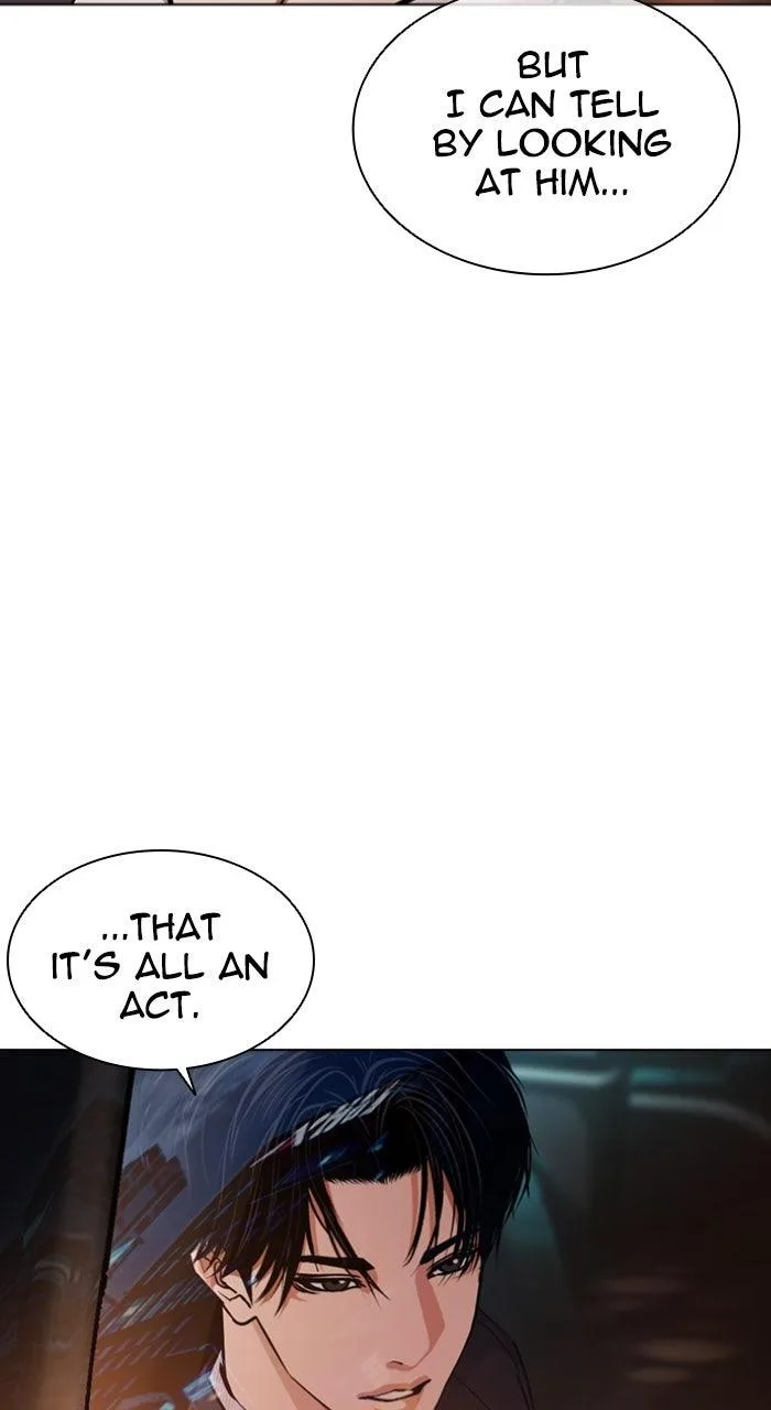 Lookism - Chapter 575 - Page 146