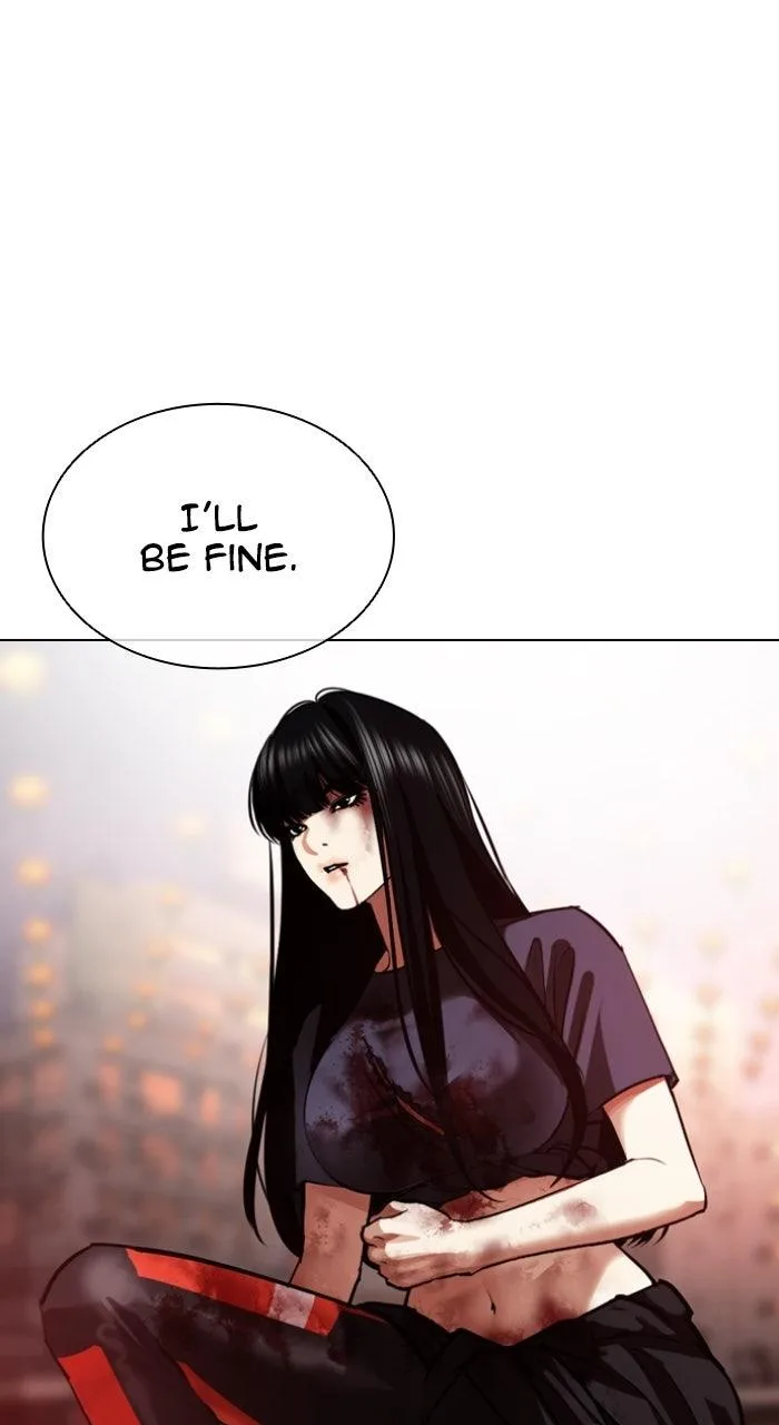 Lookism - Chapter 575 - Page 15