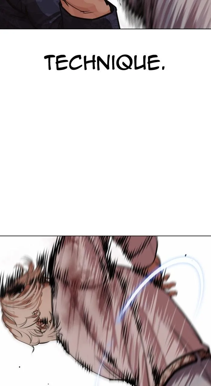 Lookism - Chapter 575 - Page 154
