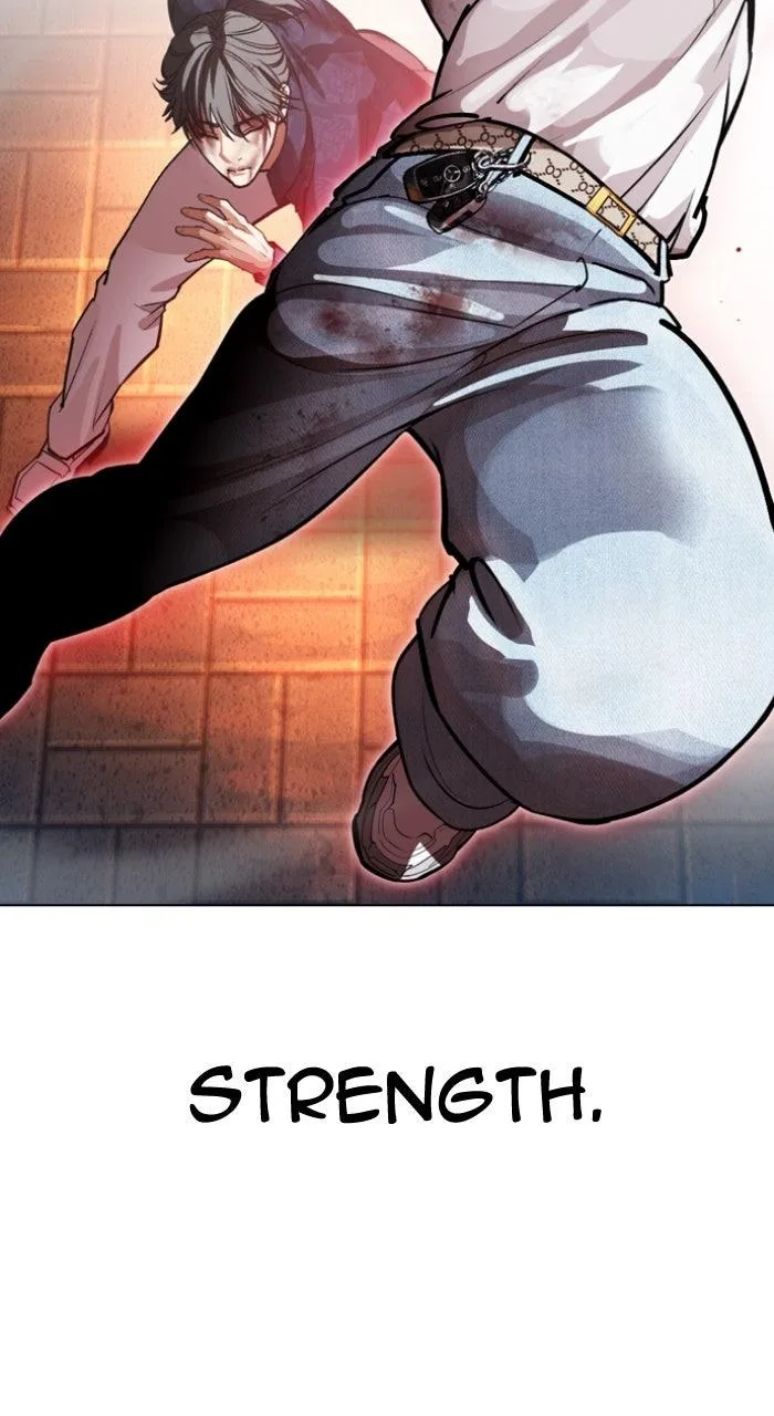 Lookism - Chapter 575 - Page 157