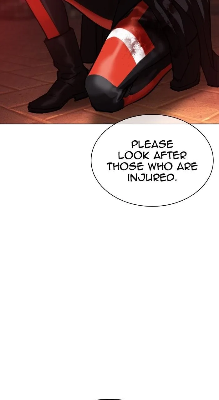 Lookism - Chapter 575 - Page 16