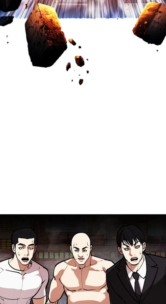 Lookism - Chapter 575 - Page 166