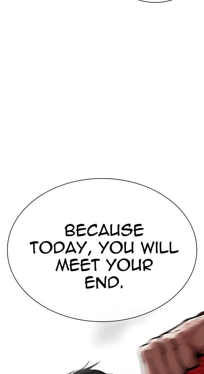 Lookism - Chapter 575 - Page 176
