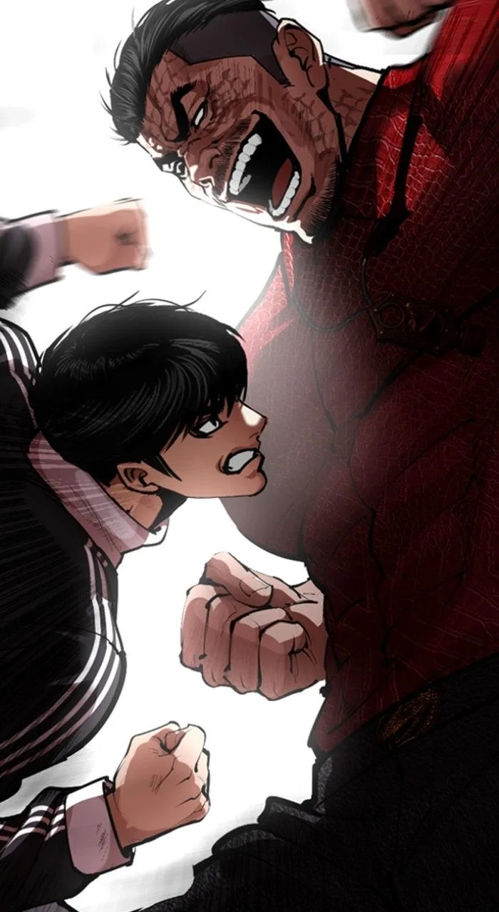 Lookism - Chapter 575 - Page 177
