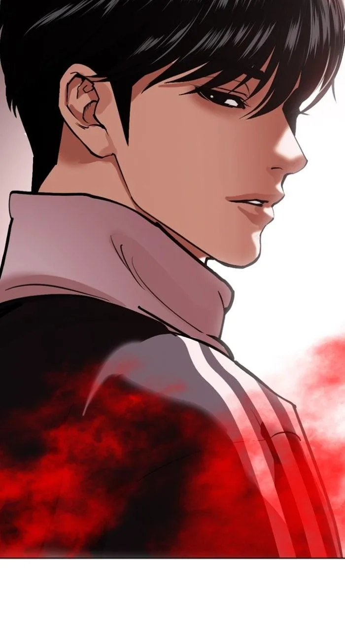 Lookism - Chapter 575 - Page 2