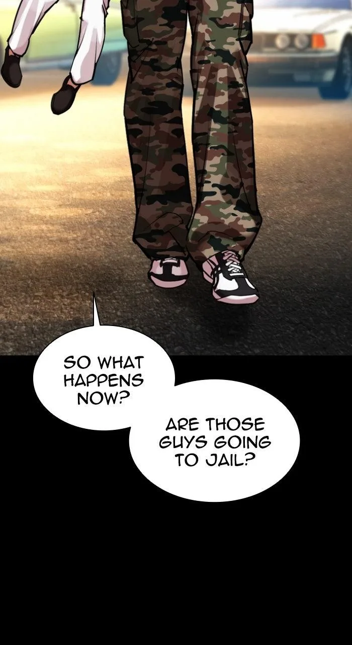 Lookism - Chapter 575 - Page 26
