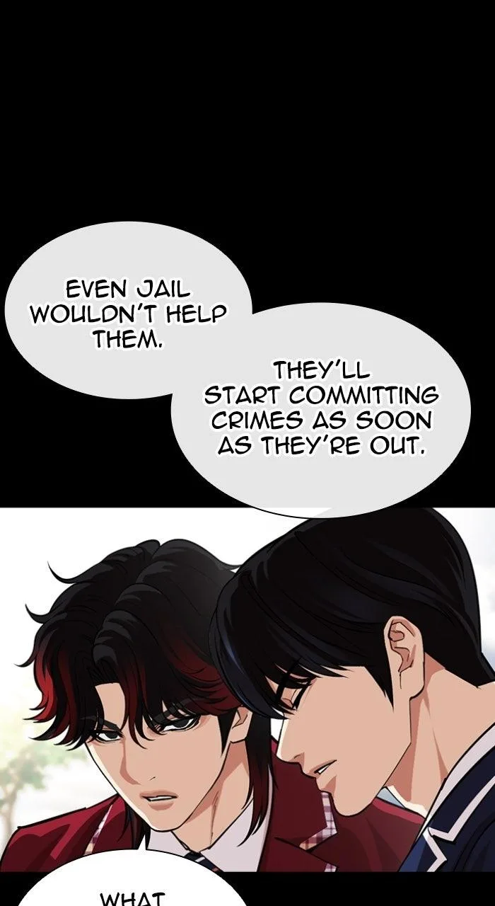 Lookism - Chapter 575 - Page 27