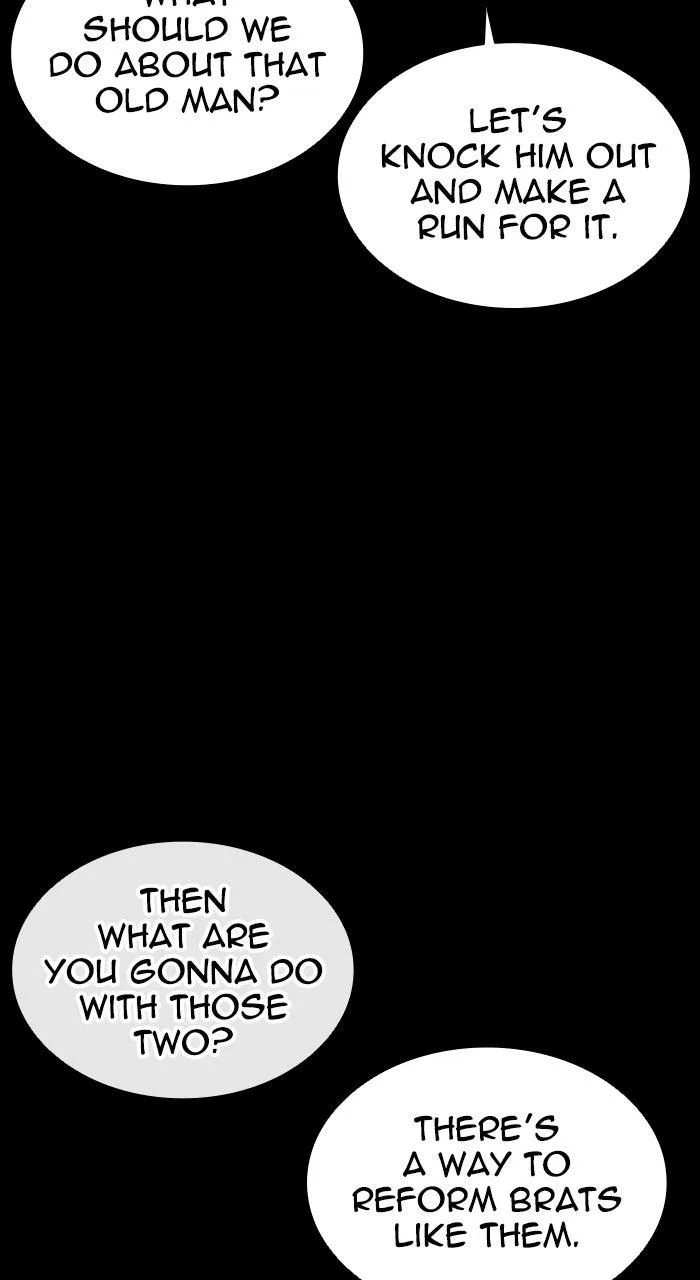 Lookism - Chapter 575 - Page 28