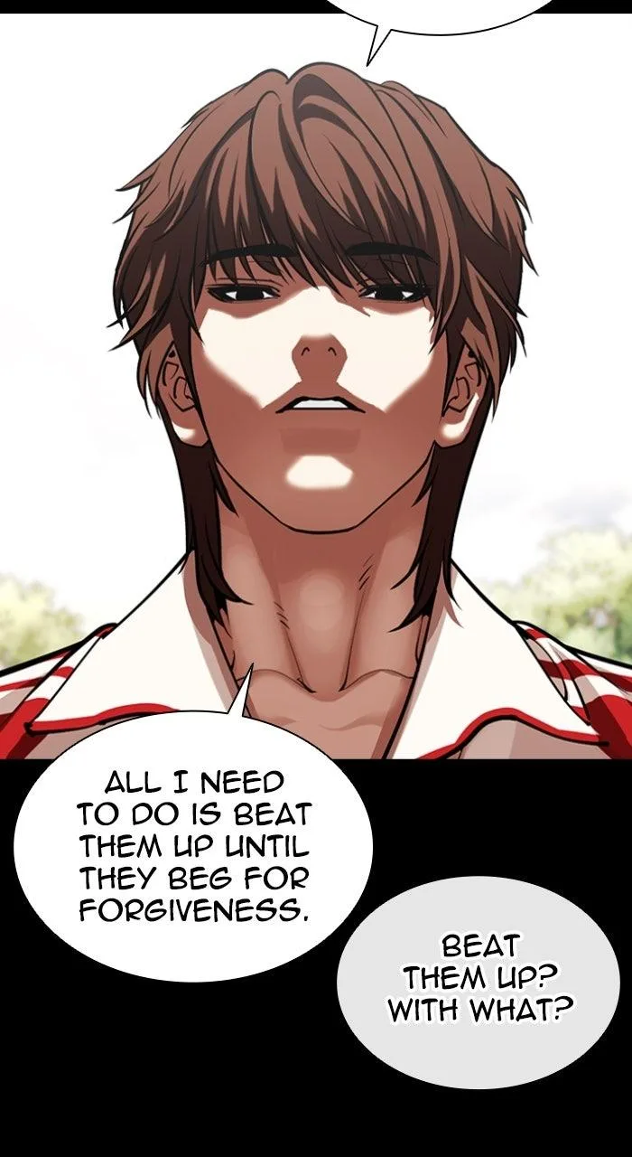 Lookism - Chapter 575 - Page 29