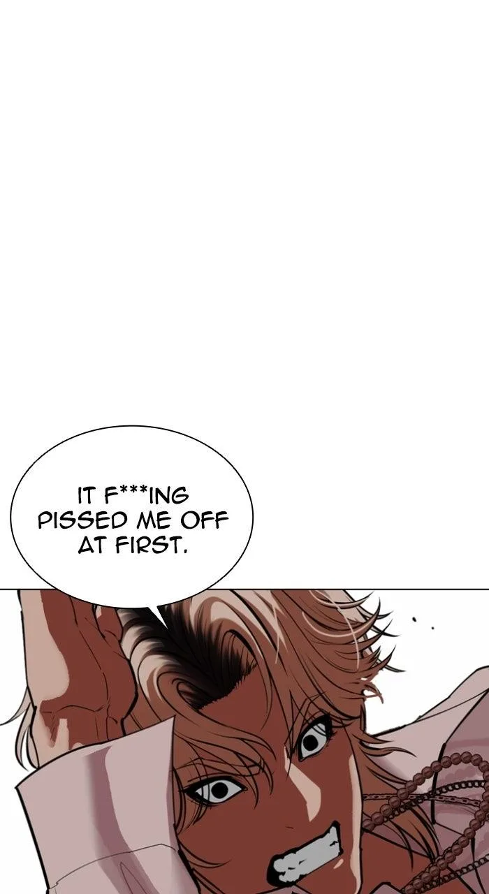 Lookism - Chapter 575 - Page 35