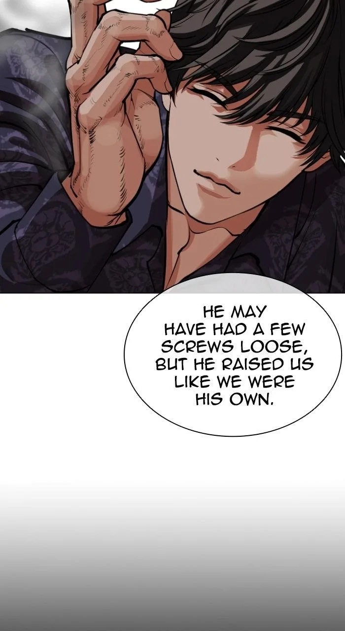 Lookism - Chapter 575 - Page 37