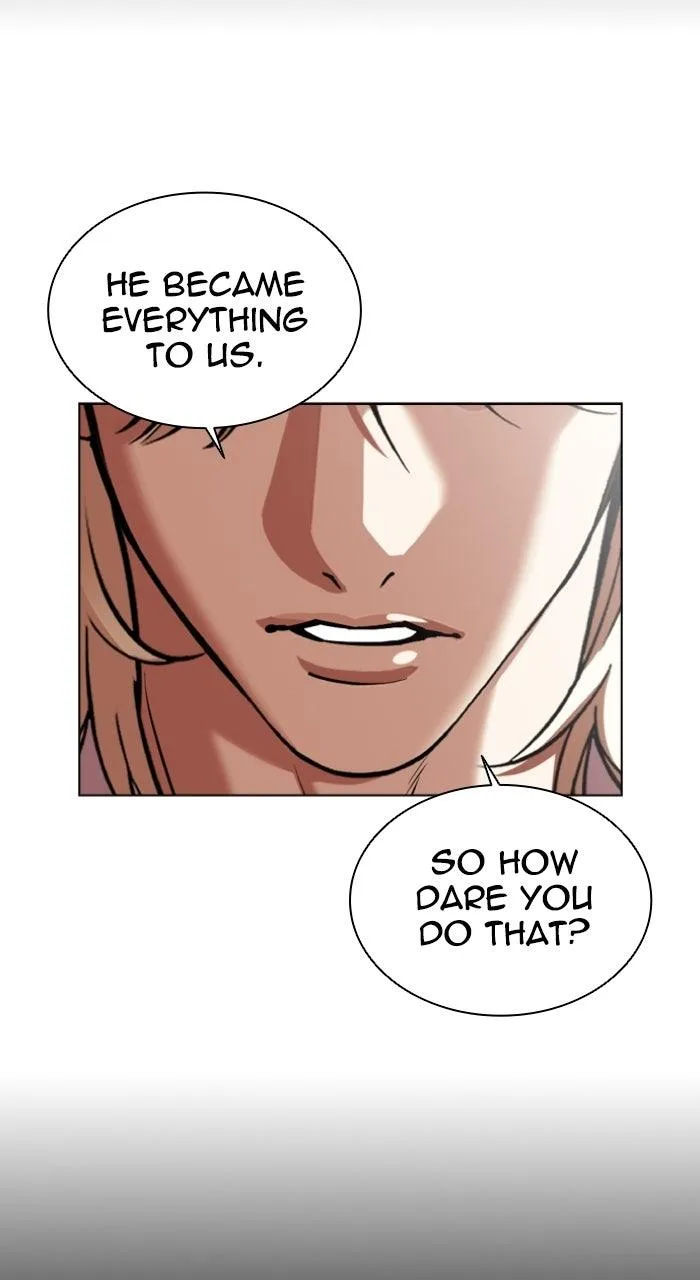 Lookism - Chapter 575 - Page 43