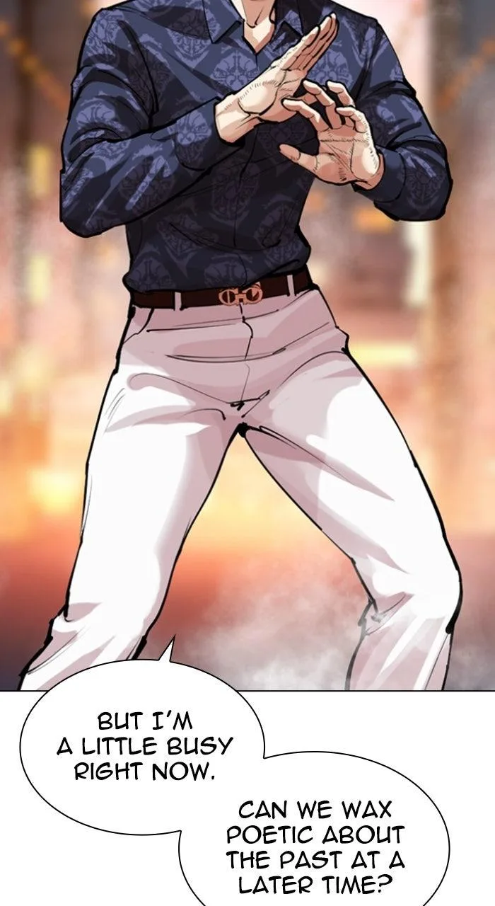 Lookism - Chapter 575 - Page 50