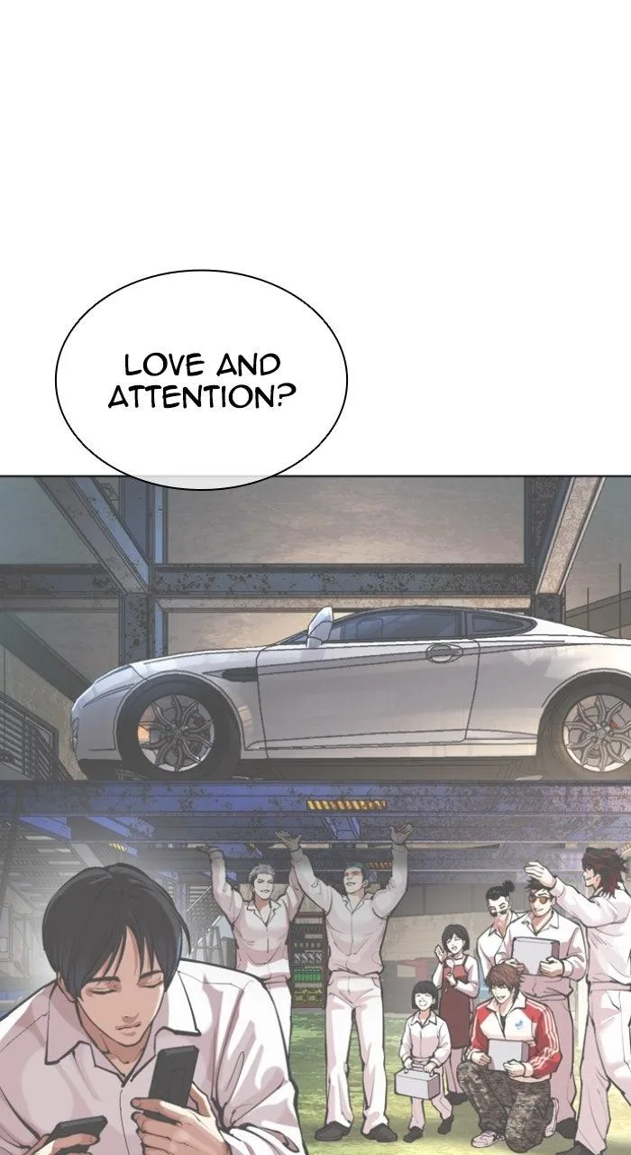 Lookism - Chapter 575 - Page 56