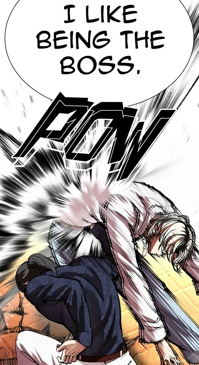 Lookism - Chapter 575 - Page 63