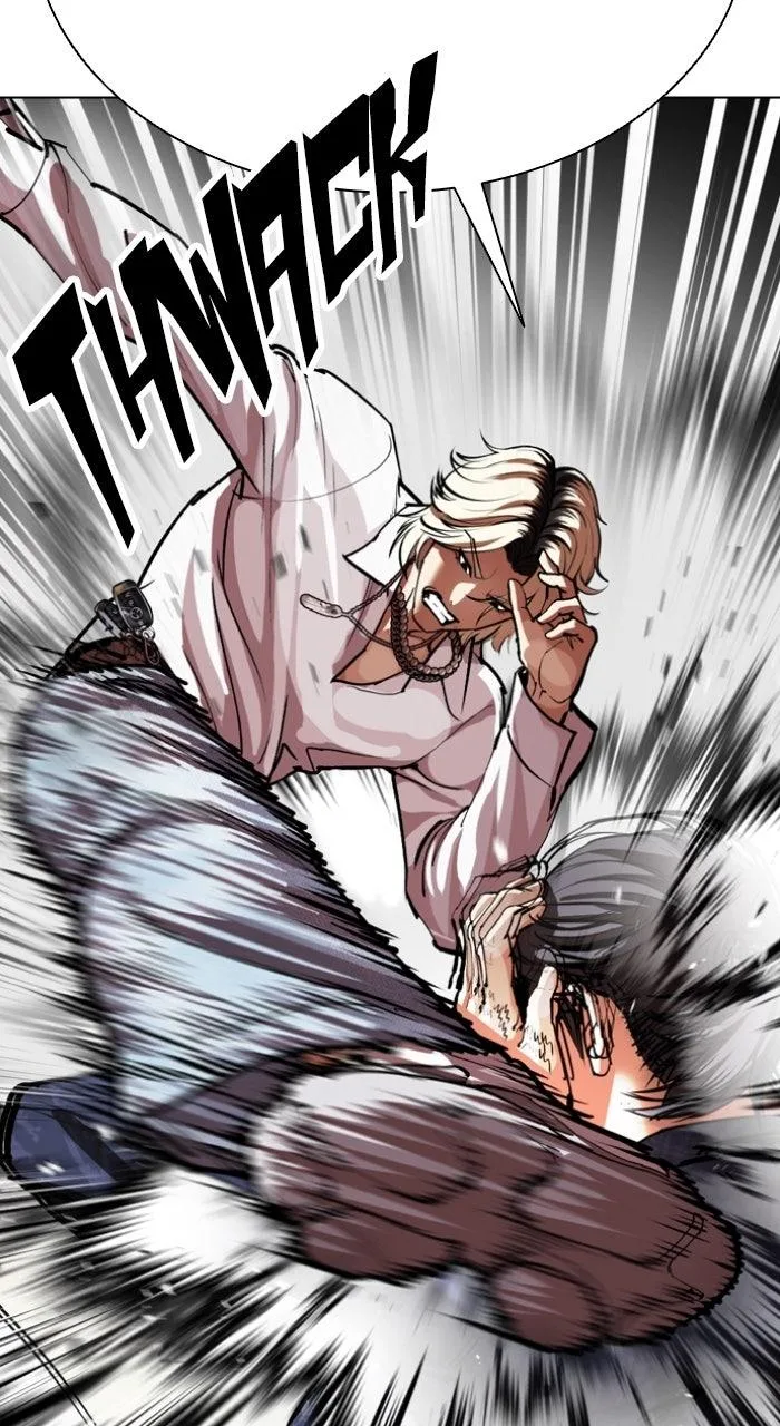 Lookism - Chapter 575 - Page 65