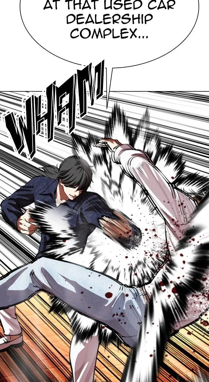 Lookism - Chapter 575 - Page 67