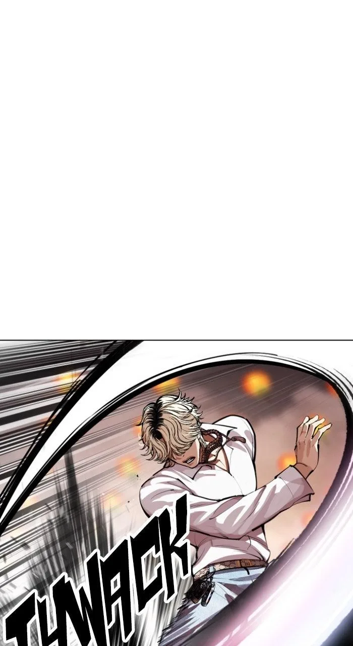Lookism - Chapter 575 - Page 74