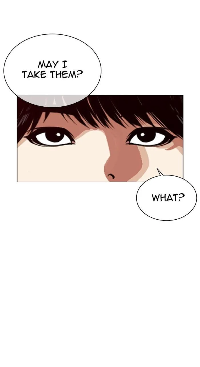 Lookism - Chapter 575 - Page 8