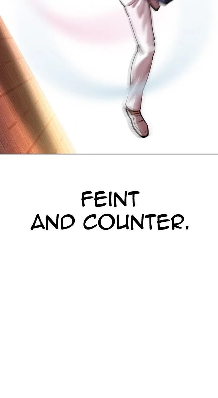 Lookism - Chapter 575 - Page 80