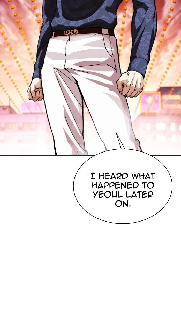 Lookism - Chapter 575 - Page 83