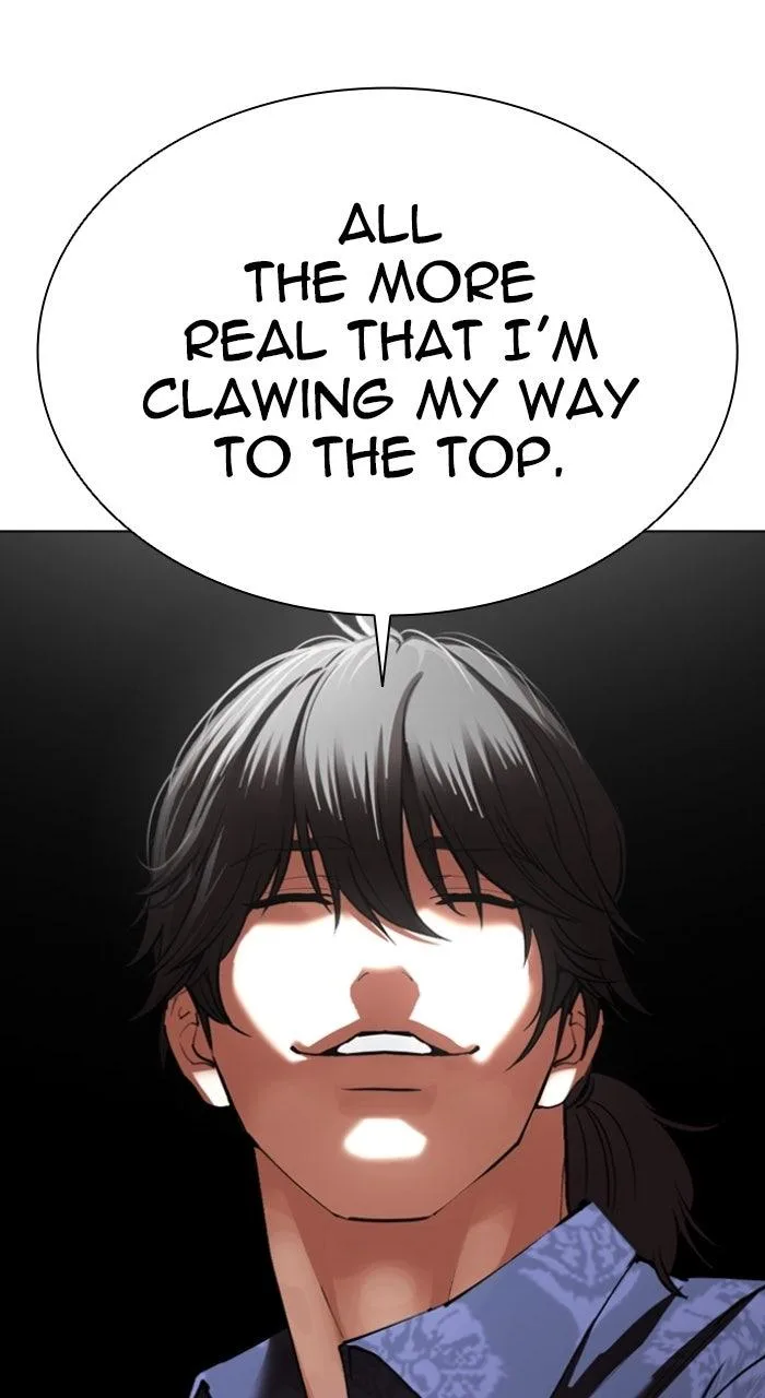 Lookism - Chapter 575 - Page 87